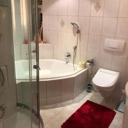 Neurauter's Ferienappart: