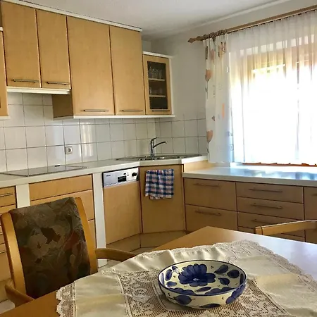 Neurauter‘s Ferienappart: Appartement