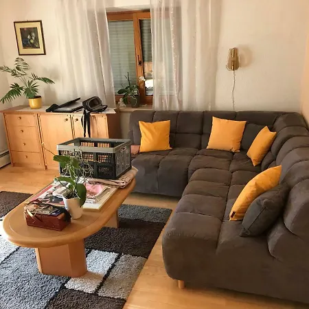 Appartement Neurauter‘s Ferienappart: