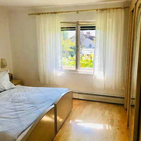 Neurauter's Ferienappart: Apartment *