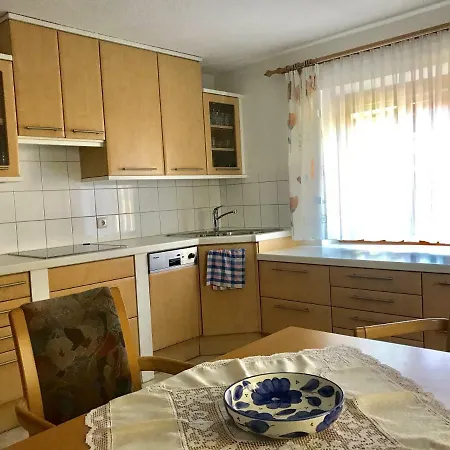 Neurauter‘s Ferienappart: Appartement *