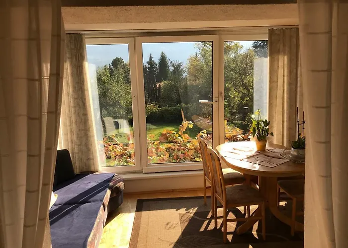 Neurauter's Ferienappart: شقة تيلفس